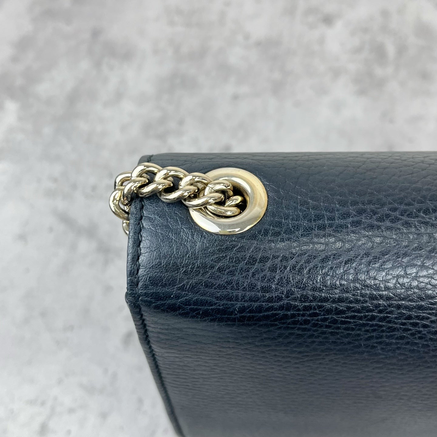 Gucci GG MARMONT Black 510304-CAO0G-1000