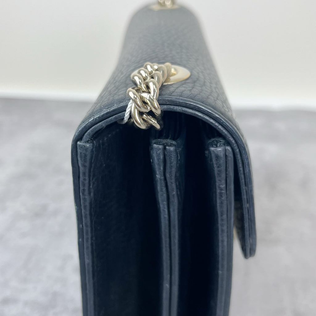 Gucci GG MARMONT Black 510304-CAO0G-1000