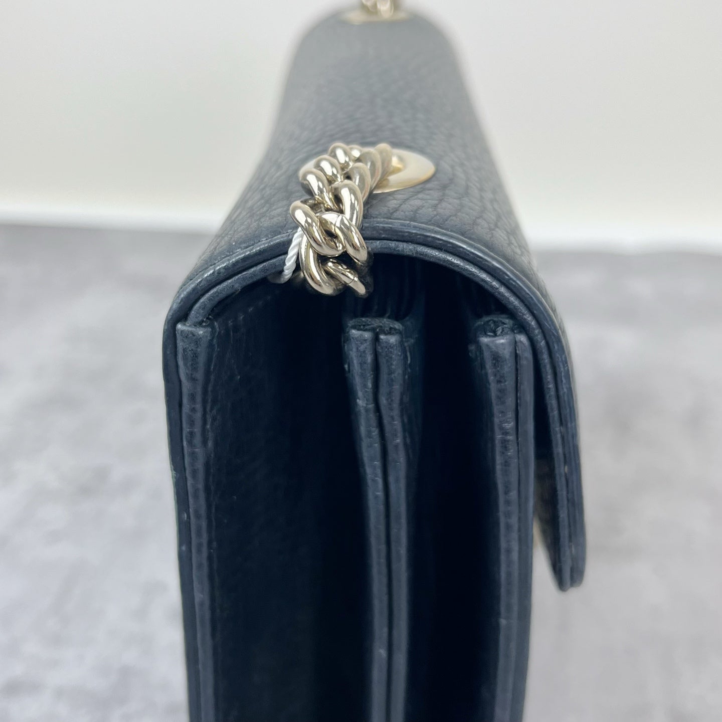 Gucci GG MARMONT Black 510304-CAO0G-1000
