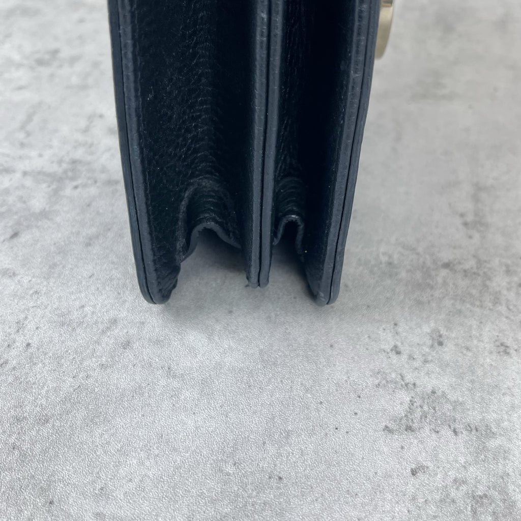 Gucci GG MARMONT Black 510304-CAO0G-1000