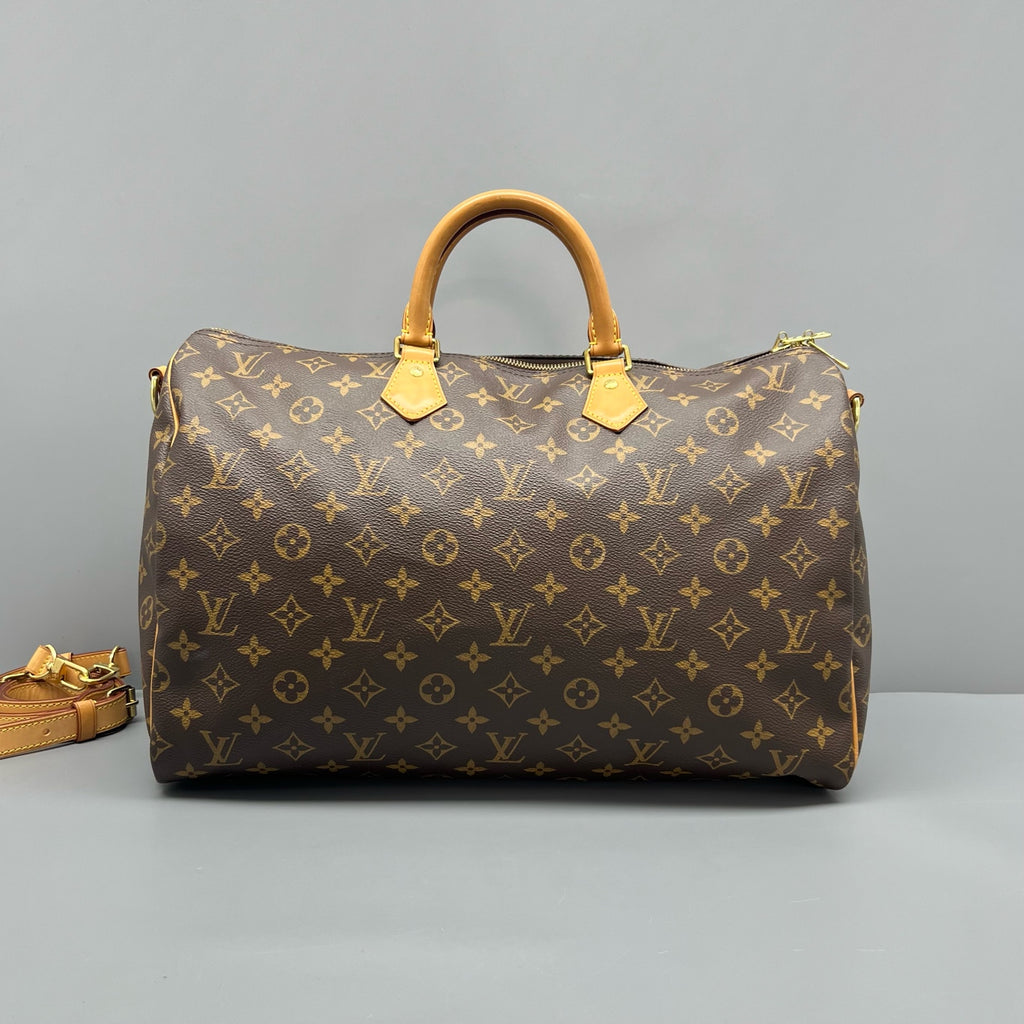 Louis Vuitton Satchel