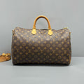 Louis Vuitton Satchel