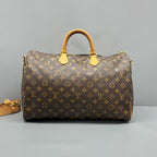 Louis Vuitton Satchel