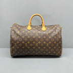 Louis Vuitton Satchel