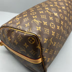 Louis Vuitton Satchel