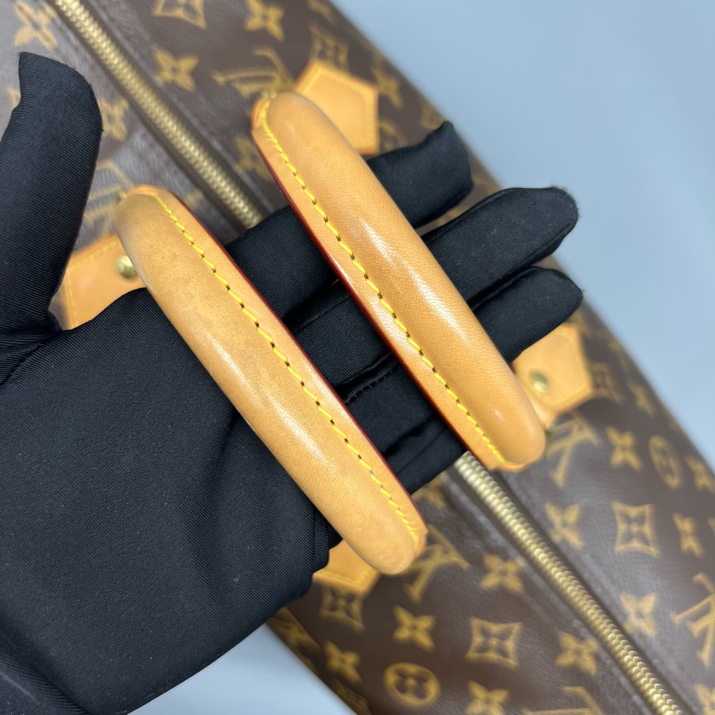 Louis Vuitton Satchel