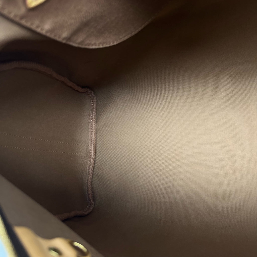 Louis Vuitton Satchel