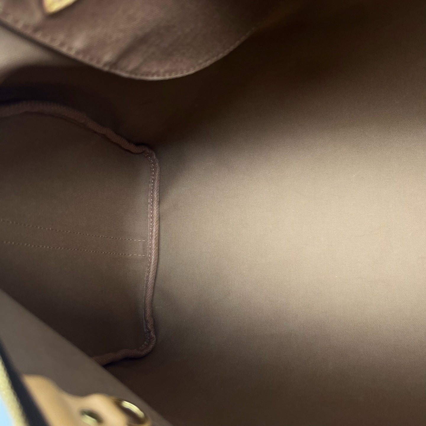 Louis Vuitton Satchel