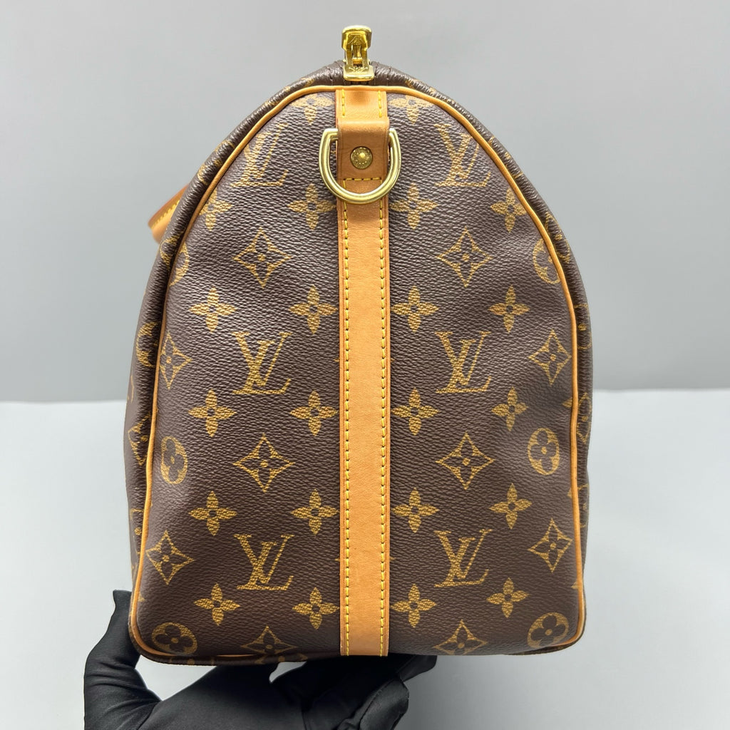 Louis Vuitton Satchel