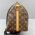 Louis Vuitton Satchel