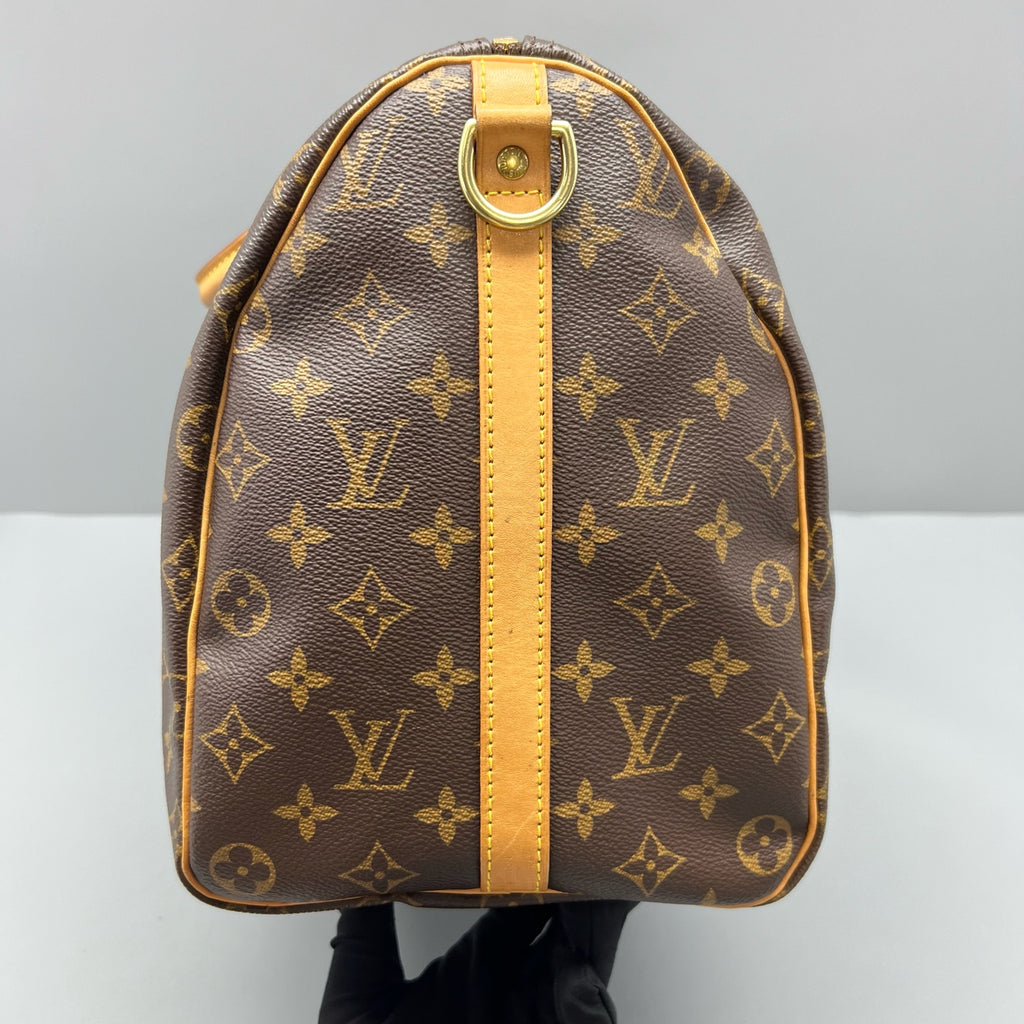 Louis Vuitton Satchel