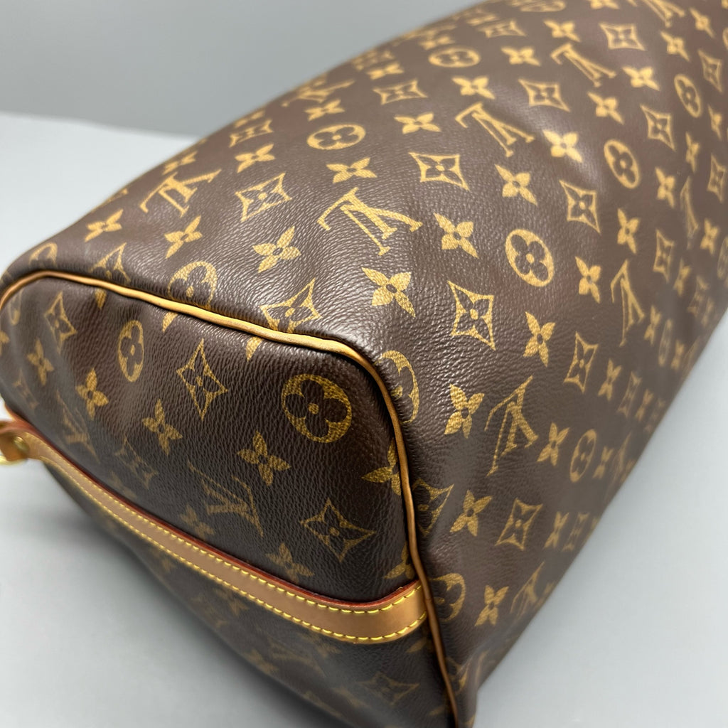 Louis Vuitton Satchel