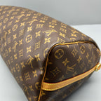 Louis Vuitton Satchel