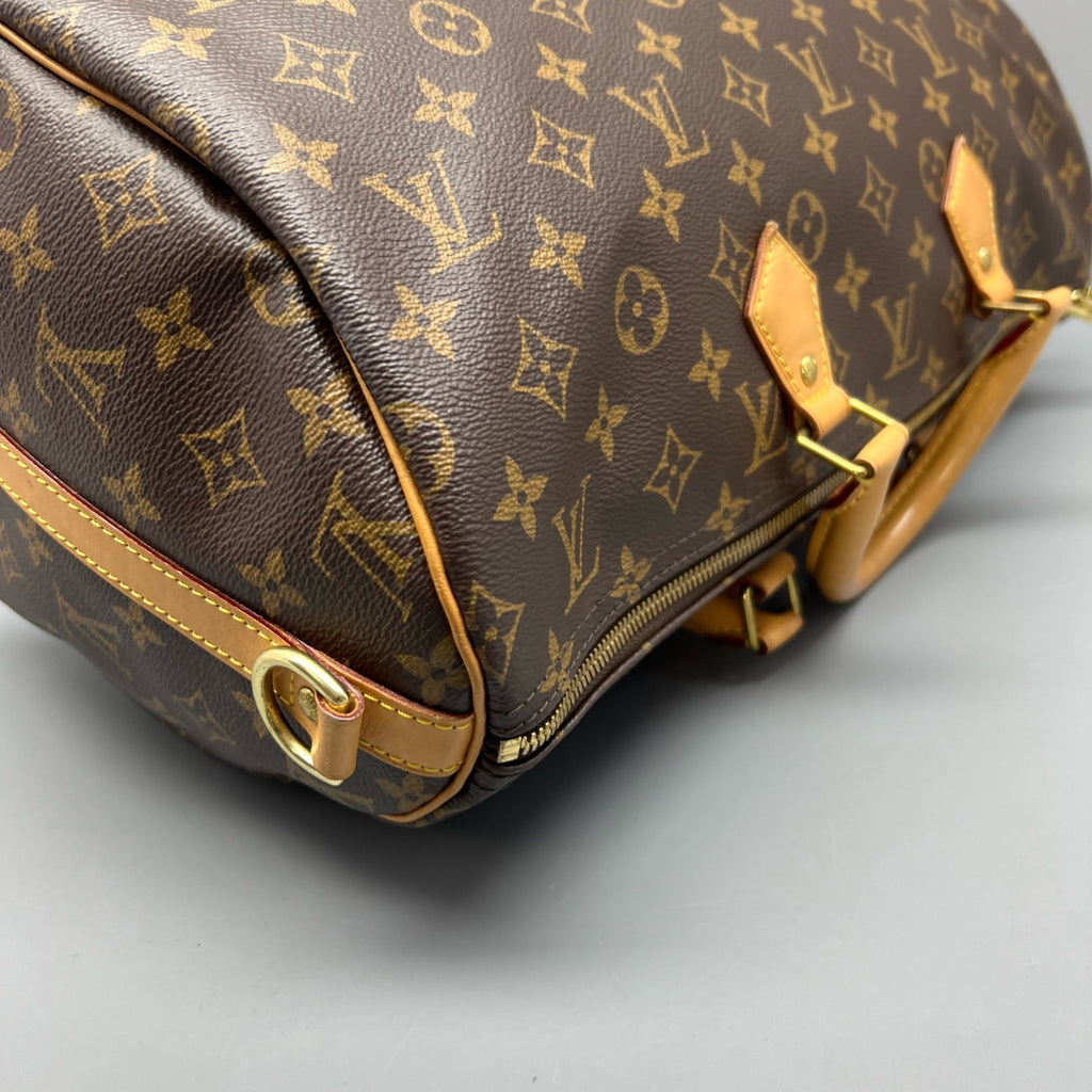 Louis Vuitton Satchel