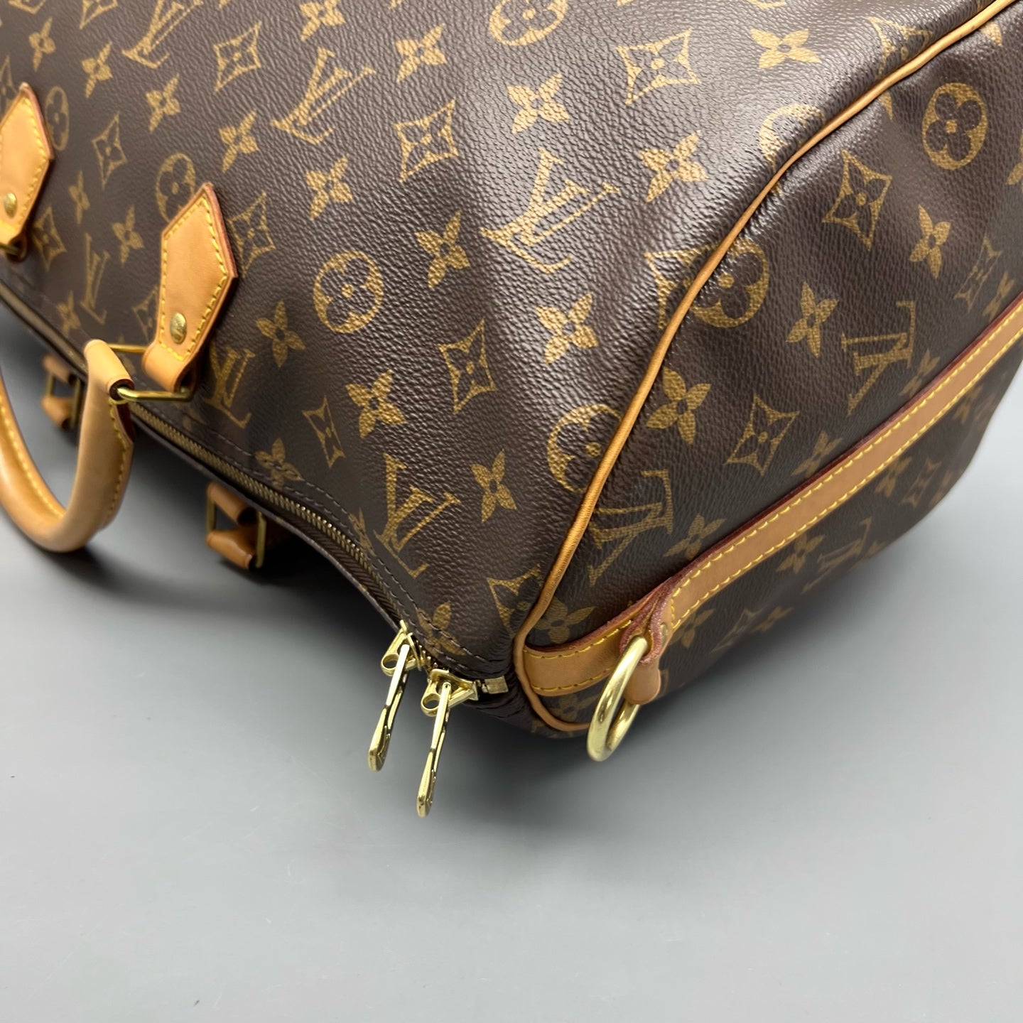 Louis Vuitton Satchel