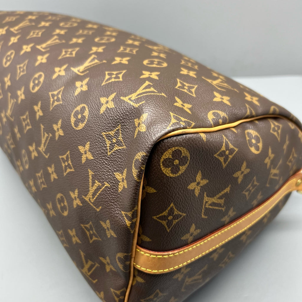 Louis Vuitton Satchel