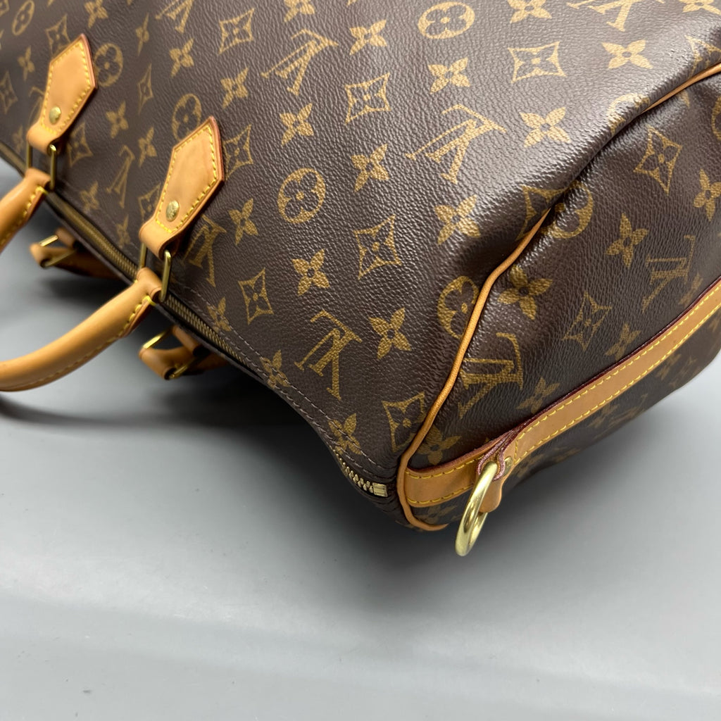 Louis Vuitton Satchel