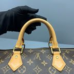 Louis Vuitton Satchel
