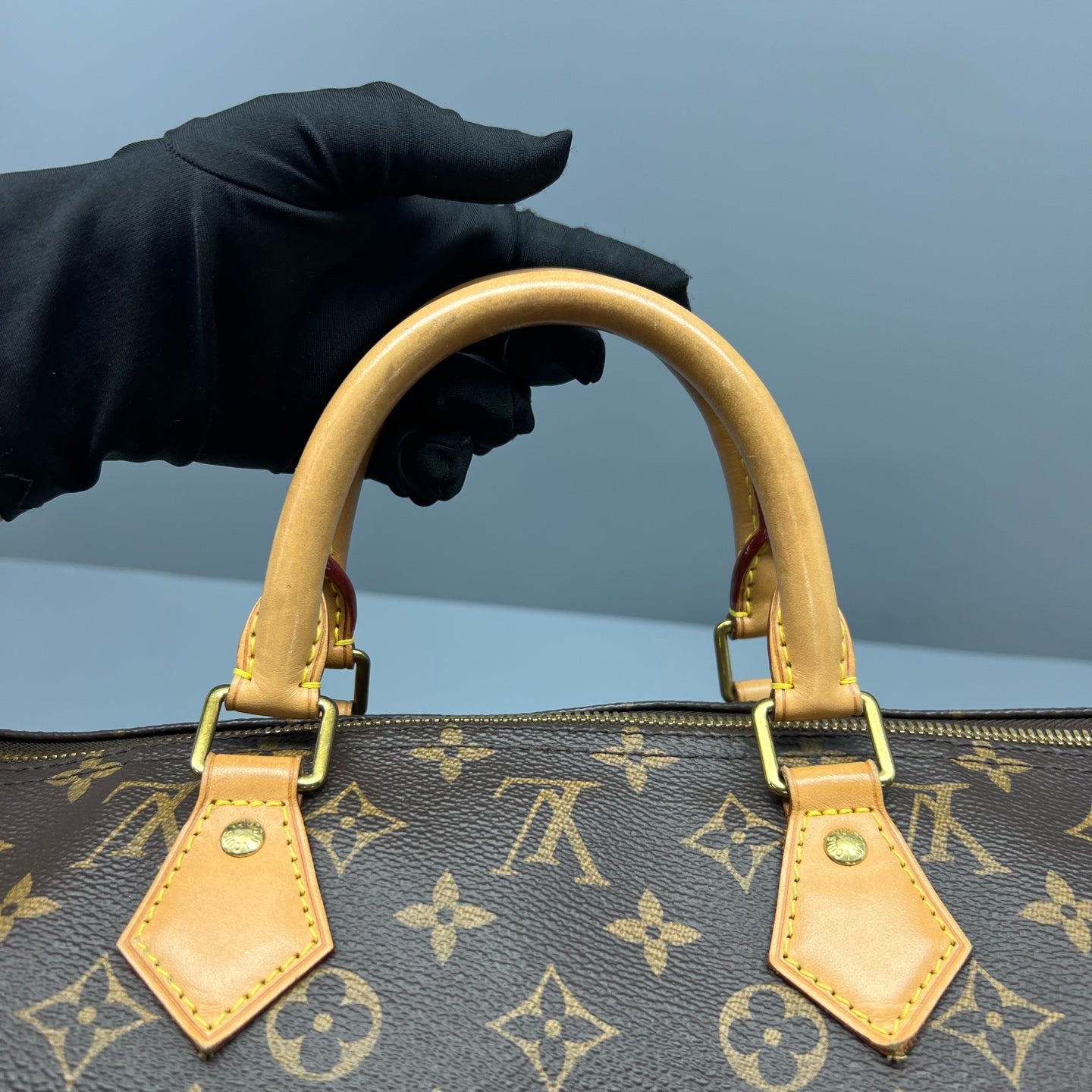 Louis Vuitton Satchel