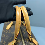 Louis Vuitton Satchel