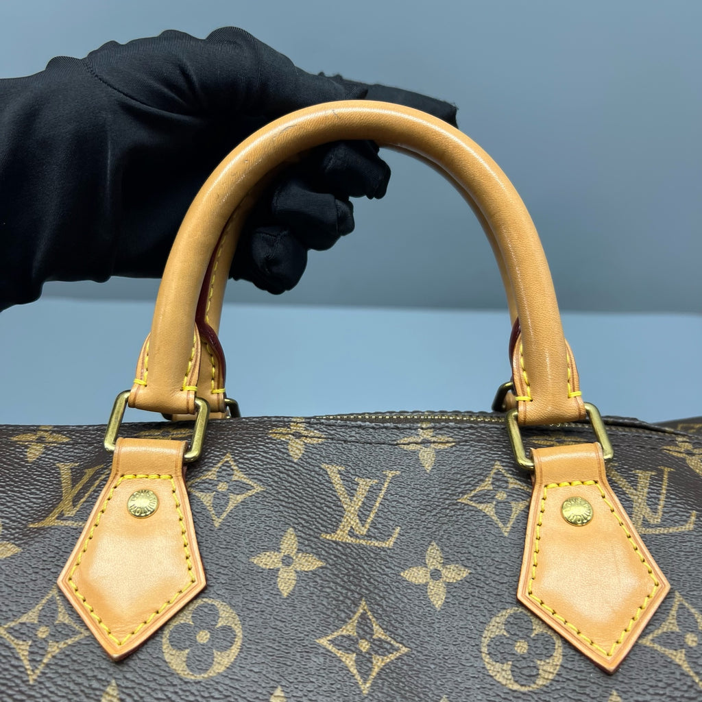 Louis Vuitton Satchel