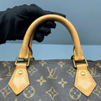 Louis Vuitton Satchel