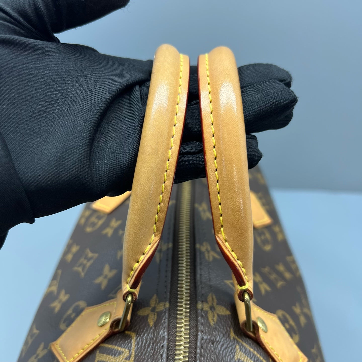 Louis Vuitton Satchel