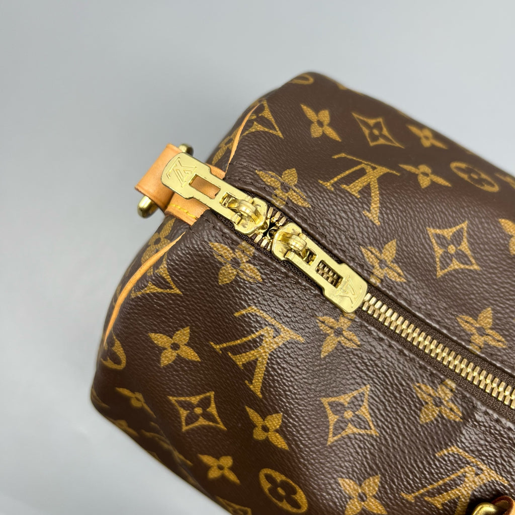 Louis Vuitton Satchel