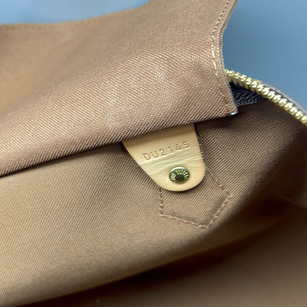 Louis Vuitton Satchel