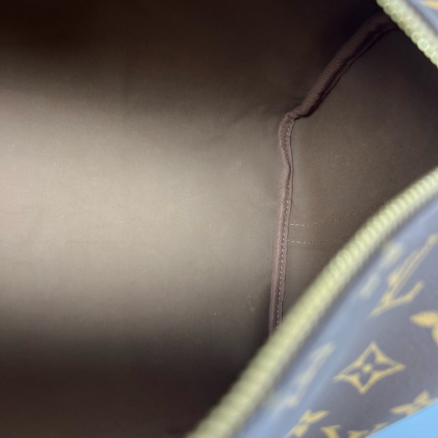 Louis Vuitton Satchel