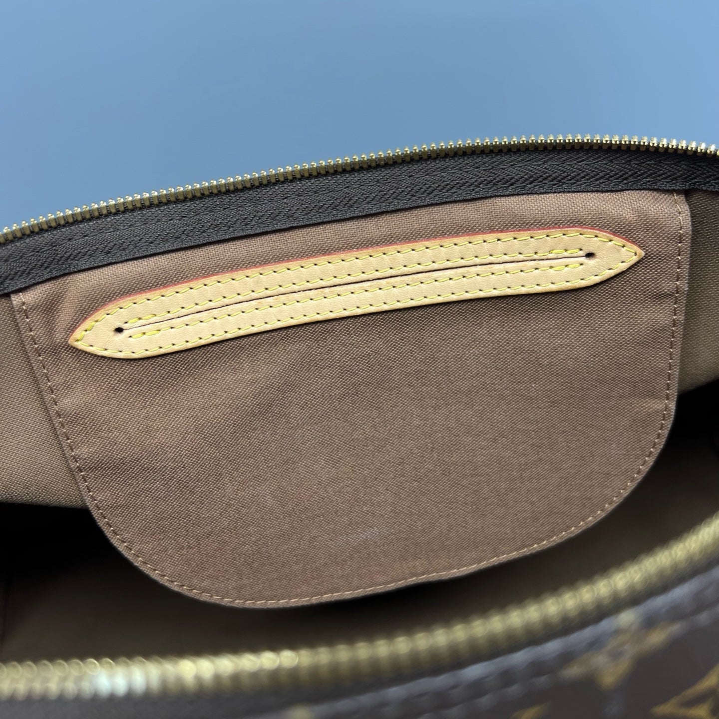 Louis Vuitton Satchel