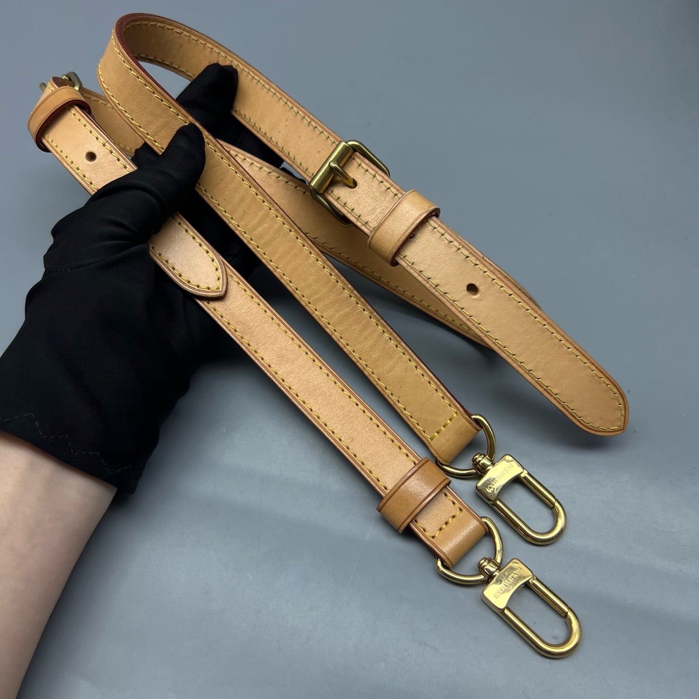 Louis Vuitton Satchel