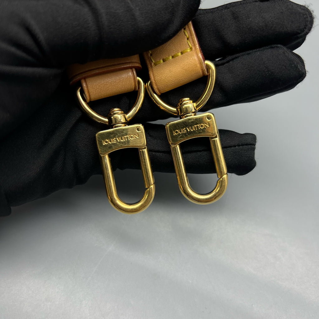 Louis Vuitton Satchel