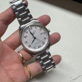 Longines Longines Master Collection Mechanical watch 42.00mm L2.893.4.78.6