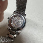 Longines Longines Master Collection Mechanical watch 42.00mm L2.893.4.78.6