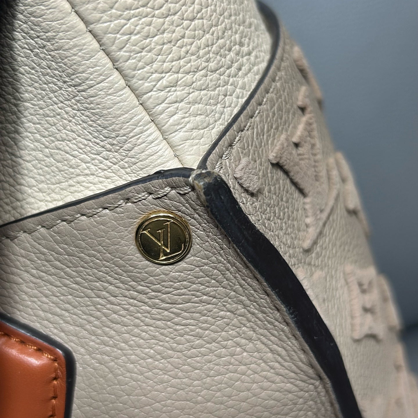 Louis Vuitton Tote
