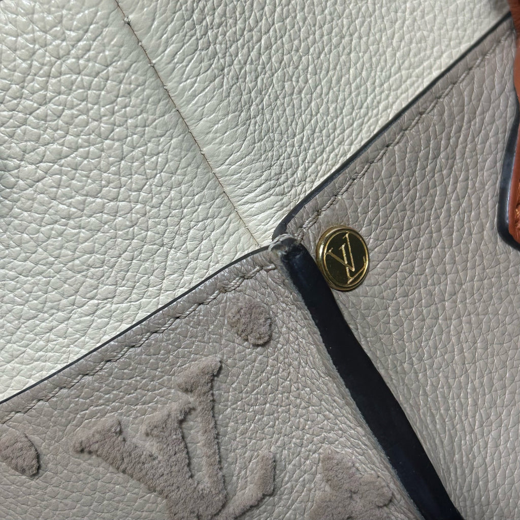 Louis Vuitton Tote