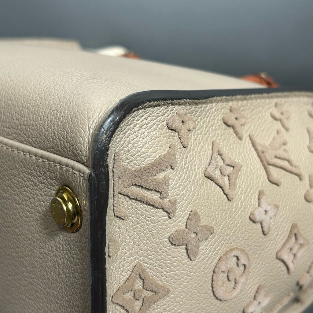 Louis Vuitton Tote