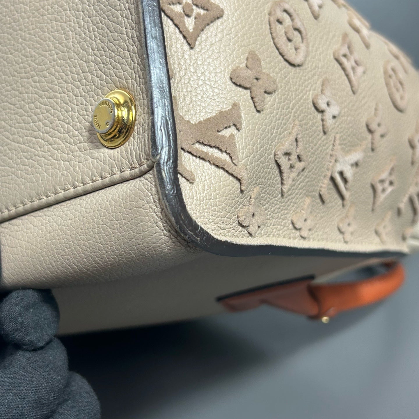 Louis Vuitton Tote