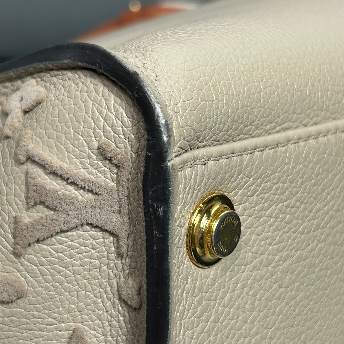 Louis Vuitton Tote