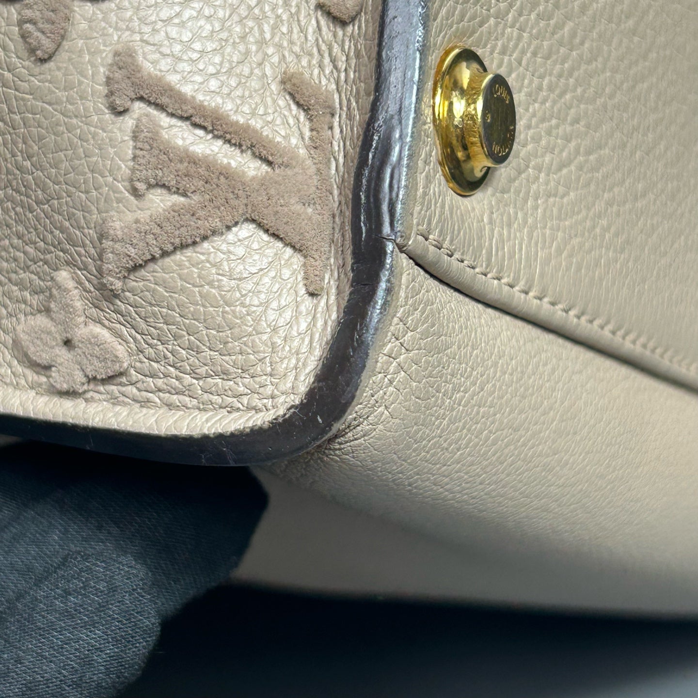 Louis Vuitton Tote