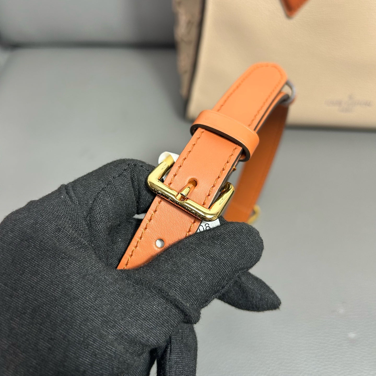 Louis Vuitton Tote