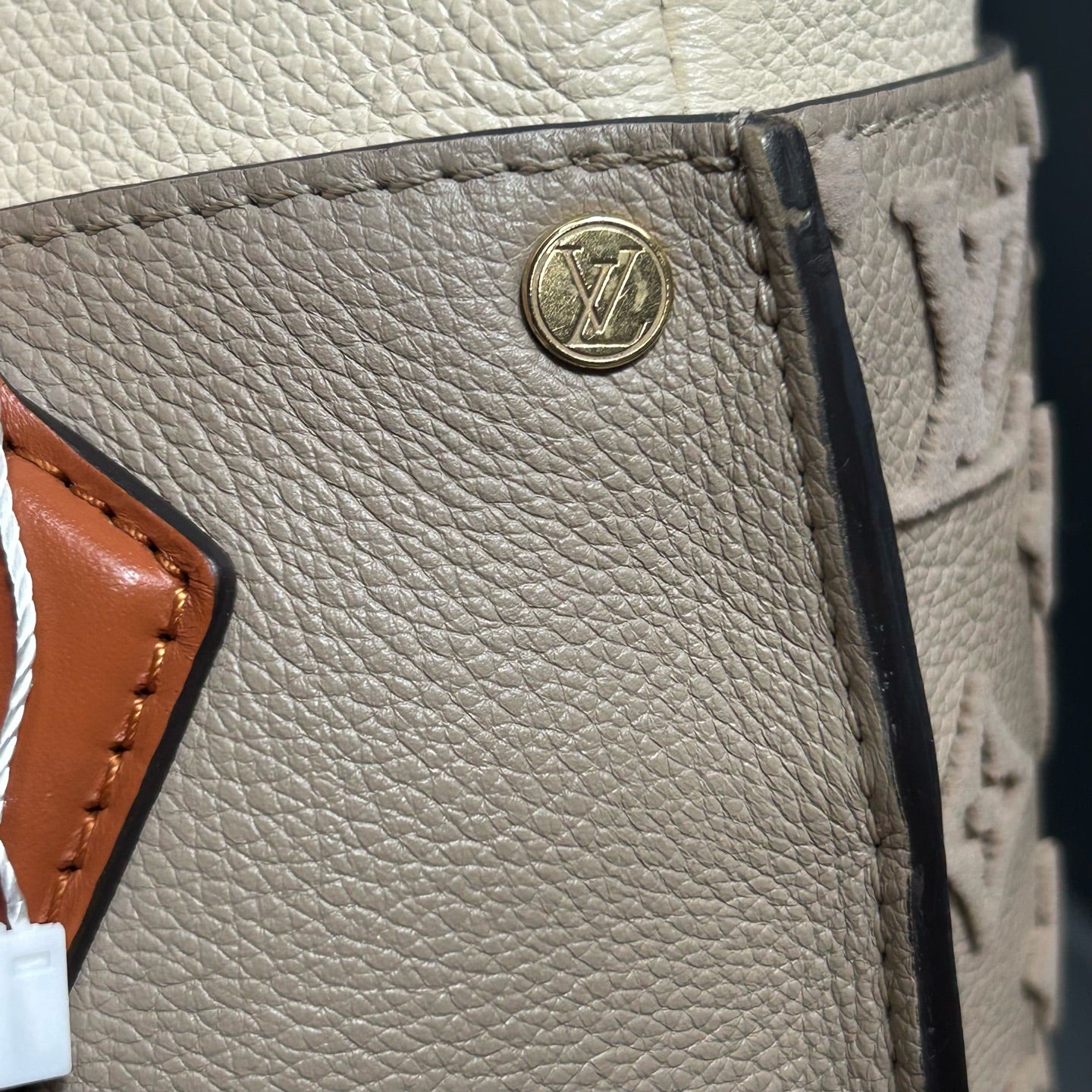 Louis Vuitton Tote