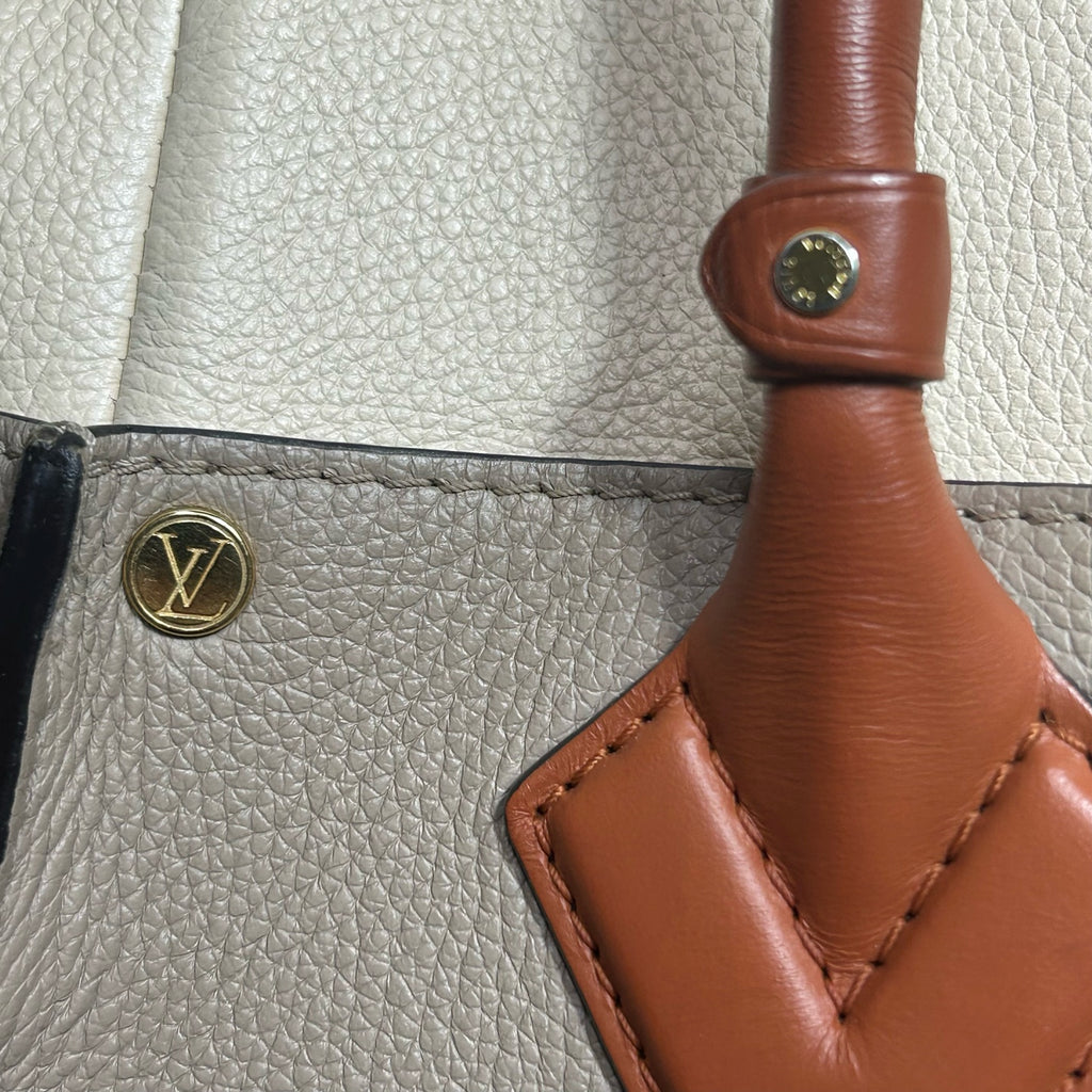 Louis Vuitton Tote