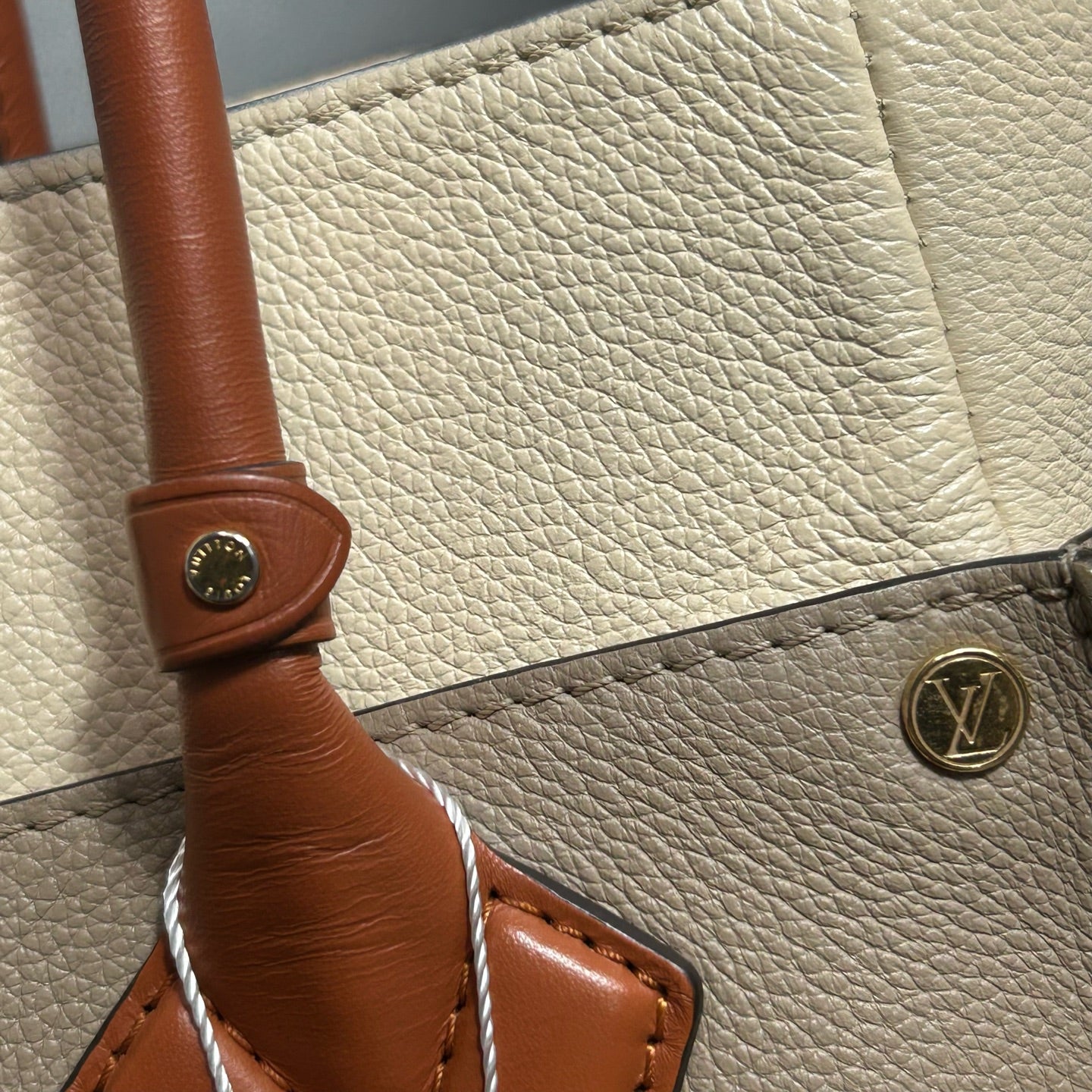Louis Vuitton Tote