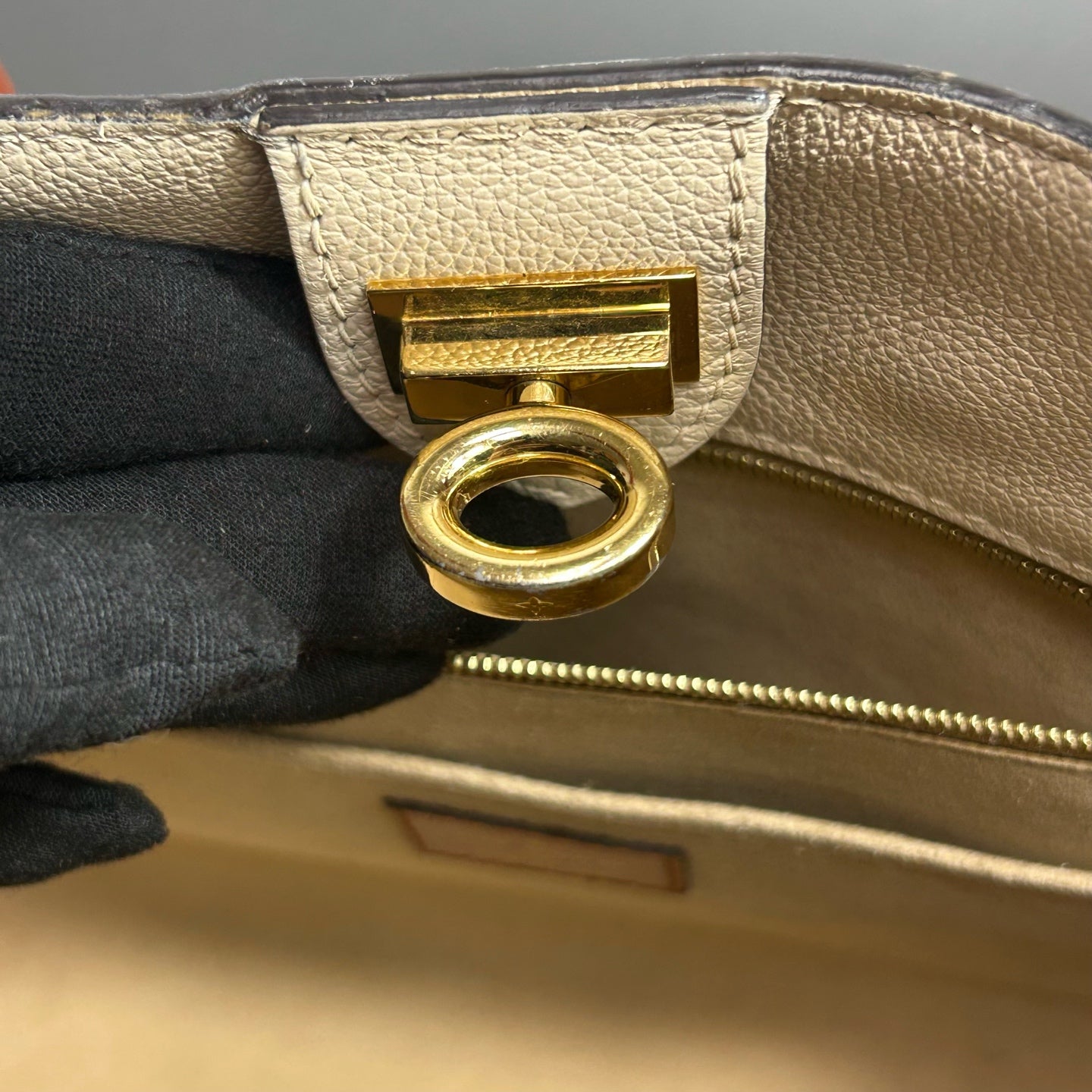 Louis Vuitton Tote