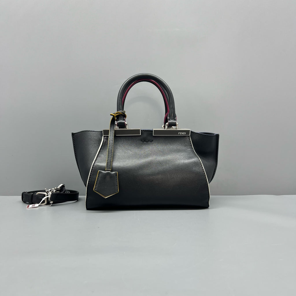 Fendi Black