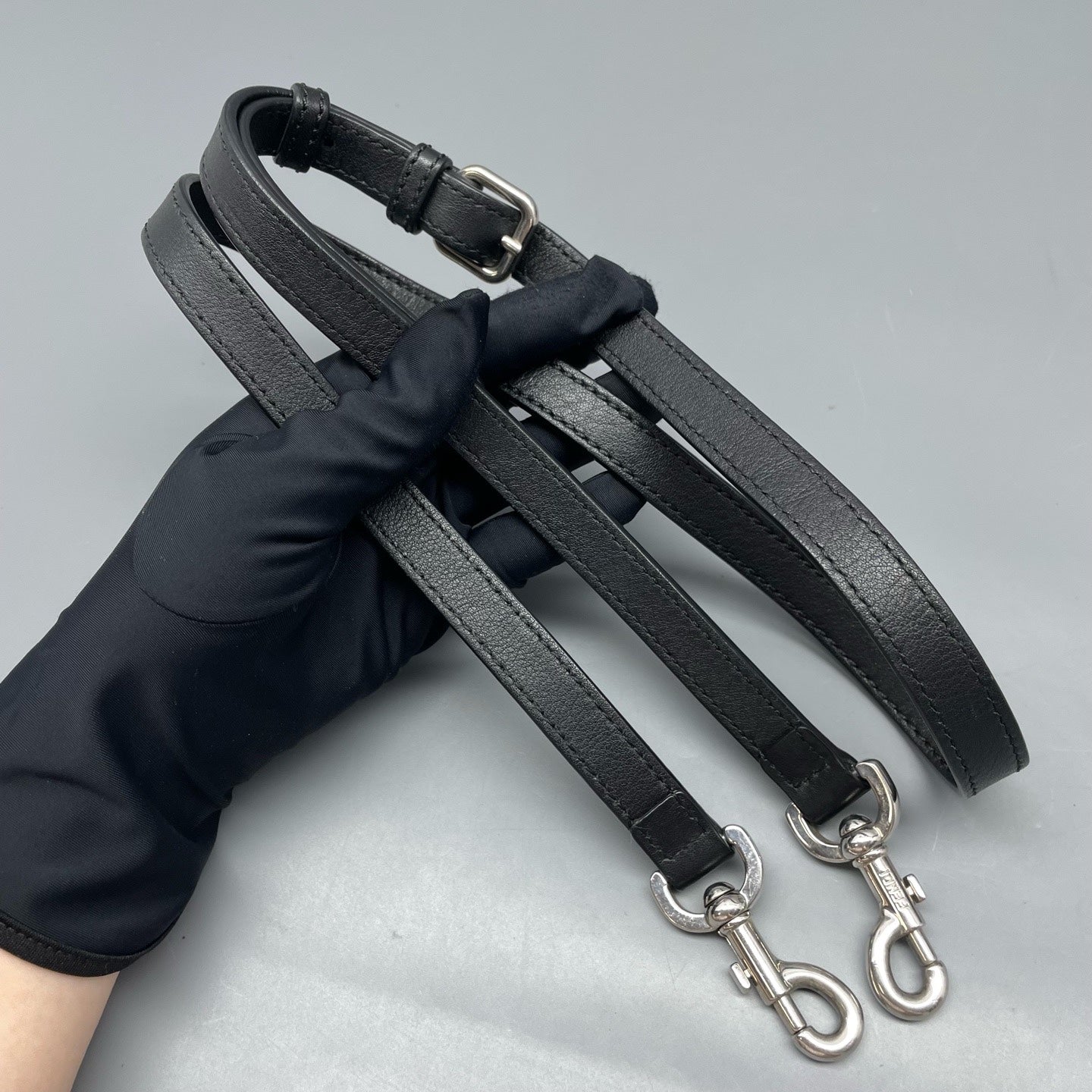Fendi Black