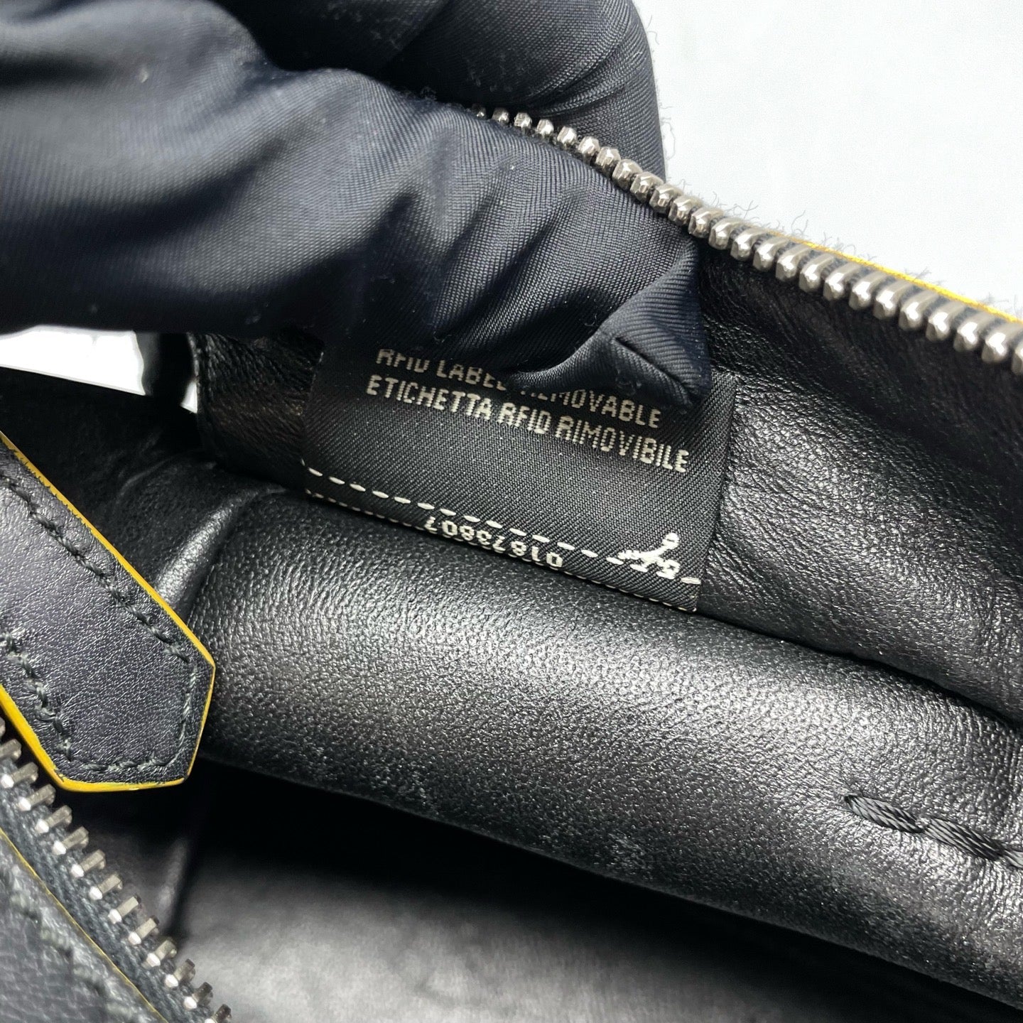 Fendi Black