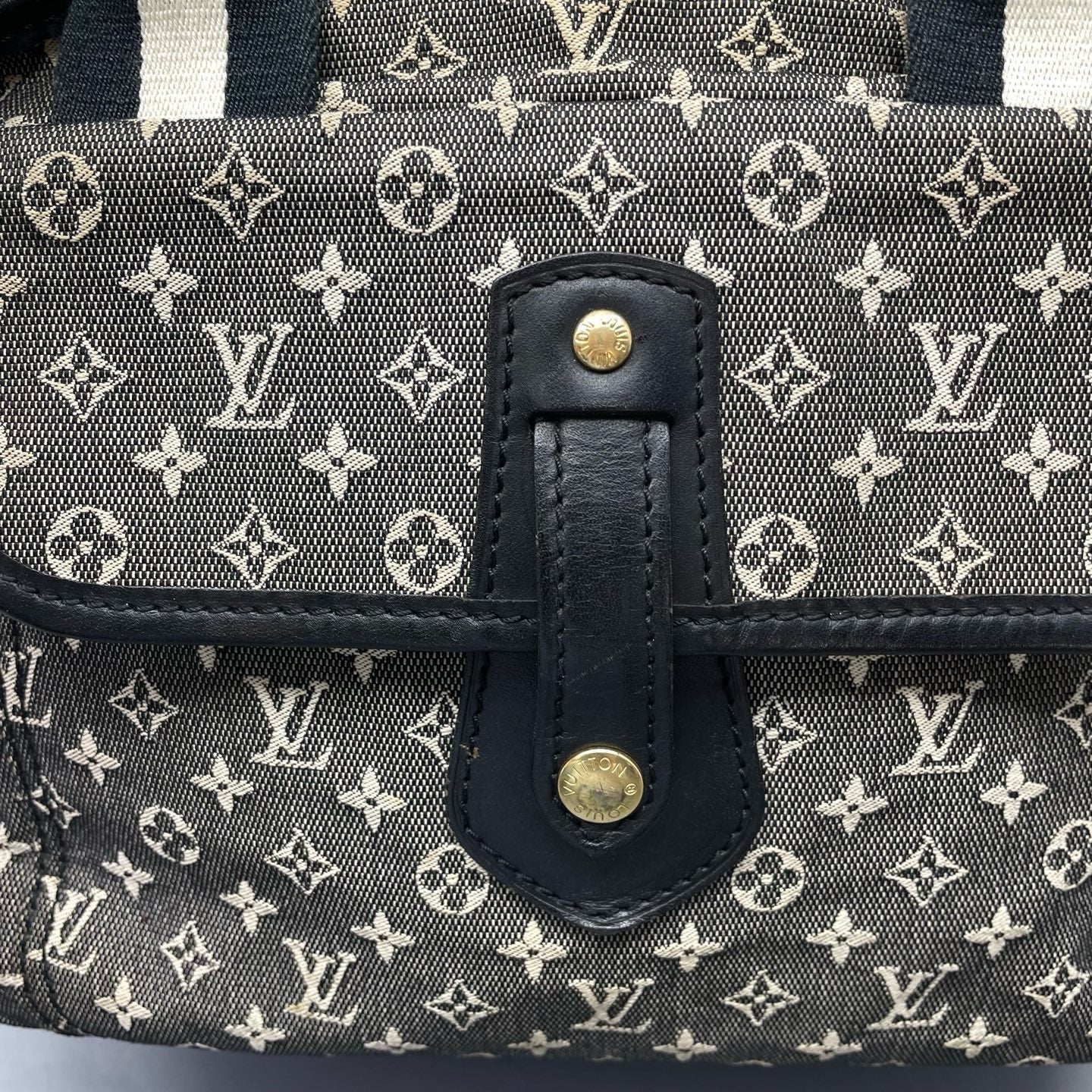 Louis Vuitton Satchel